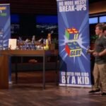 Le-Glue Net Worth – How Tripp Phillips is Thriving After Shark Tank Success